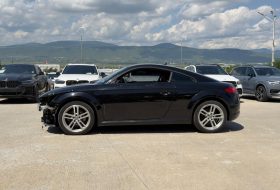 2016 Audi TT