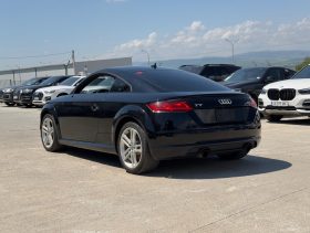 2016 Audi TT