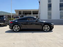 
										2016 Audi TT full									