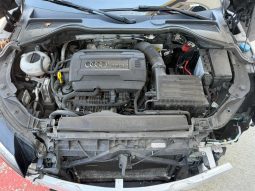 
										2016 Audi TT full									