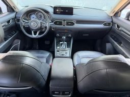 
										2022 Mazda CX-5 full									