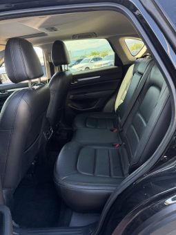 
										2022 Mazda CX-5 full									