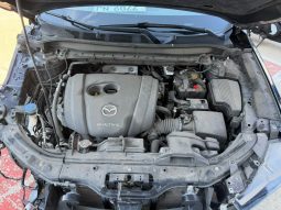 
										2022 Mazda CX-5 full									