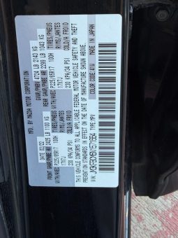 
										2022 Mazda CX-5 full									