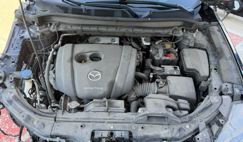 
								2022 Mazda CX-5 full									