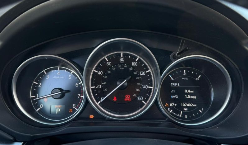 
								2022 Mazda CX-5 full									