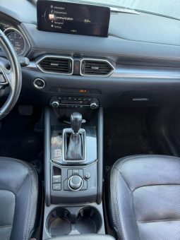 
										2022 Mazda CX-5 full									