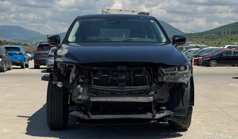 
								2022 Mazda CX-5 full									