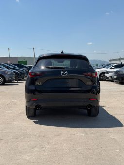 
										2022 Mazda CX-5 full									