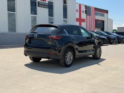 
										2022 Mazda CX-5 full									