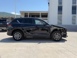 
										2022 Mazda CX-5 full									