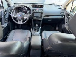 
										SUBARU FORESTER full									