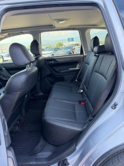 
										SUBARU FORESTER full									
