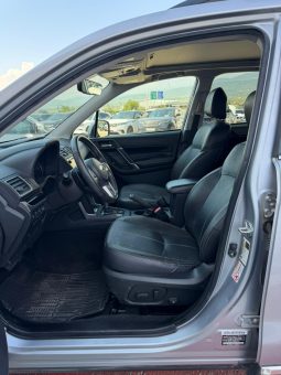 
										SUBARU FORESTER full									