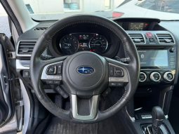 
										SUBARU FORESTER full									