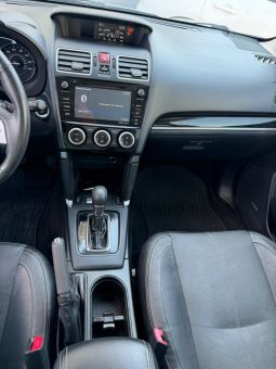 
										SUBARU FORESTER full									