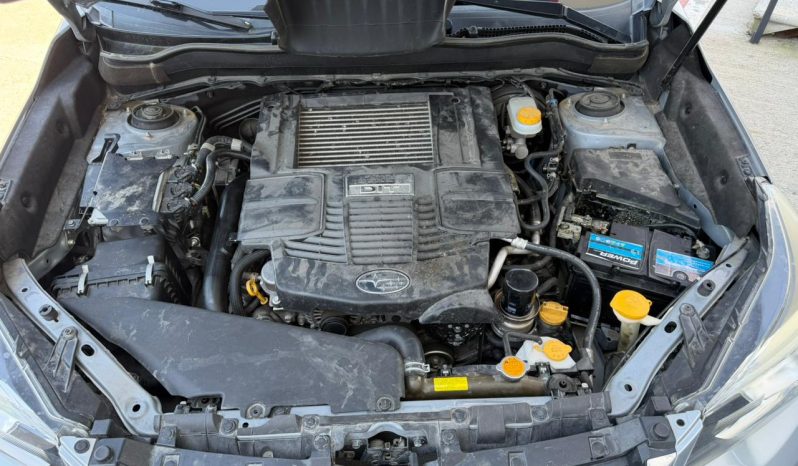 
								SUBARU FORESTER full									