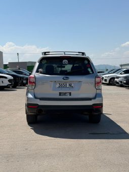 
										SUBARU FORESTER full									