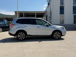 
										SUBARU FORESTER full									