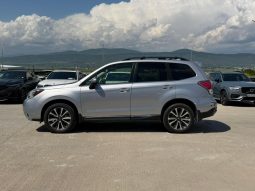 
										SUBARU FORESTER full									