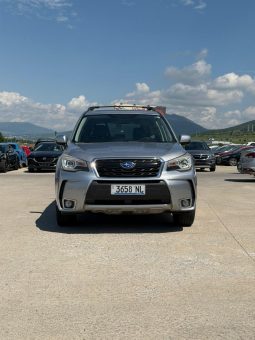 
										SUBARU FORESTER full									