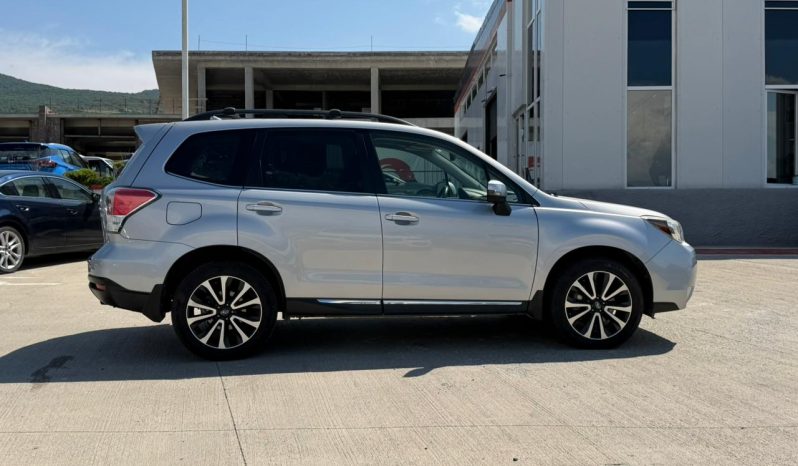 
								SUBARU FORESTER full									