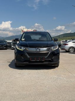 
										2019 Honda HR-V full									