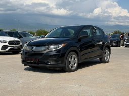 
										2019 Honda HR-V full									