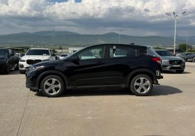 2019 Honda HR-V