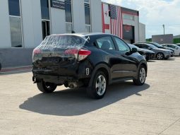 
										2019 Honda HR-V full									