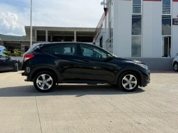 
										2019 Honda HR-V full									