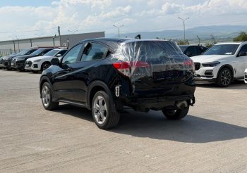 2019 Honda HR-V