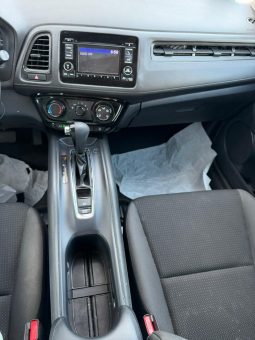 
										2019 Honda HR-V full									