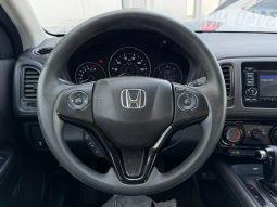 
										2019 Honda HR-V full									