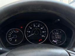 
										2019 Honda HR-V full									