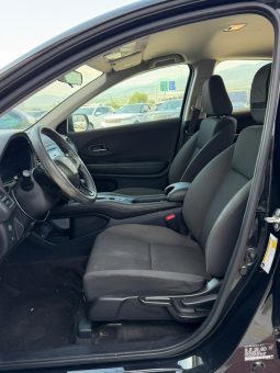 
										2019 Honda HR-V full									