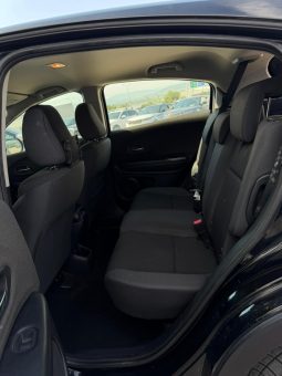 
										2019 Honda HR-V full									