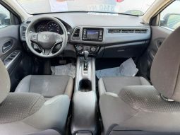 
										2019 Honda HR-V full									