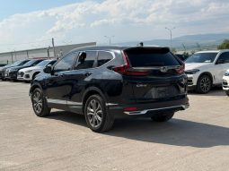 
										HONDA CR-V full									