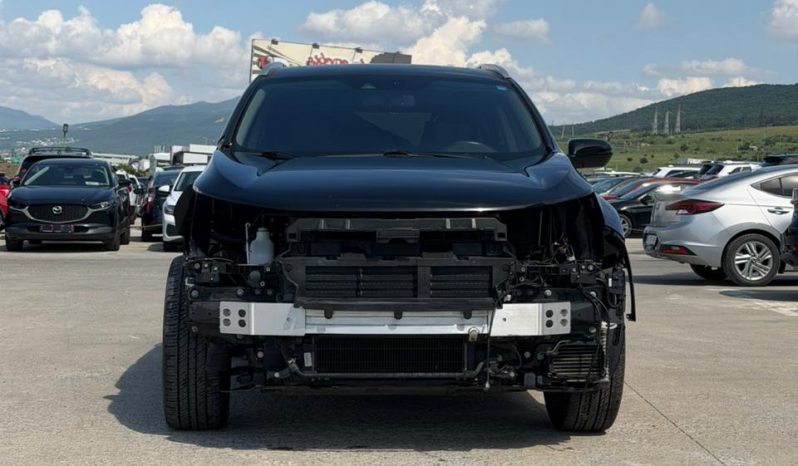 
								HONDA CR-V full									