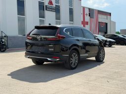 
										HONDA CR-V full									