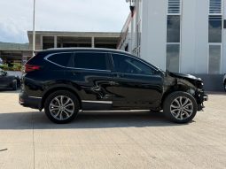 
										HONDA CR-V full									