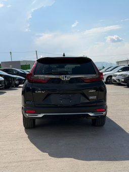 
										HONDA CR-V full									