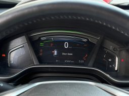 
										HONDA CR-V full									