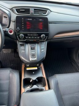 
										HONDA CR-V full									