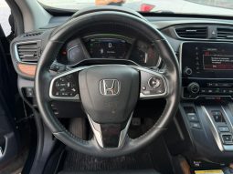 
										HONDA CR-V full									