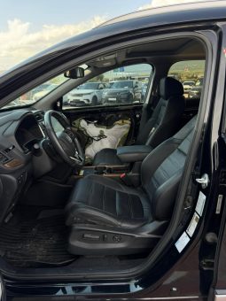 
										HONDA CR-V full									