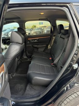 
										HONDA CR-V full									
