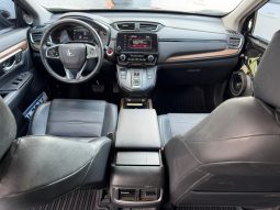 
										HONDA CR-V full									