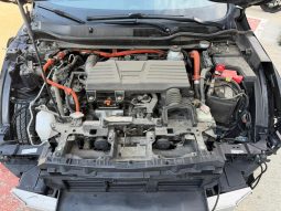 
										HONDA CR-V full									